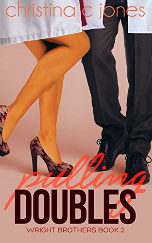 Book cover for Pulling Doubles