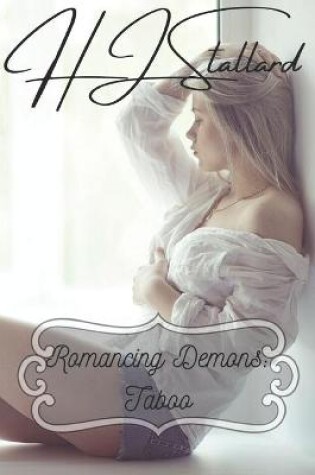 Cover of Romancing Demons