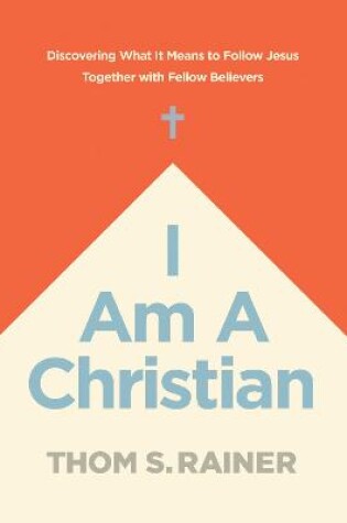 Cover of I Am a Christian