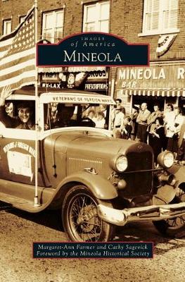 Book cover for Mineola