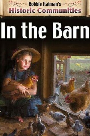 Cover of In the Barn (Revised Edition)