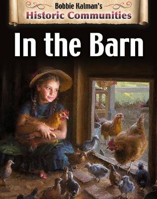 Cover of In the Barn (Revised Edition)