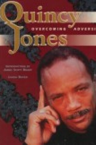Cover of Quincy Jones