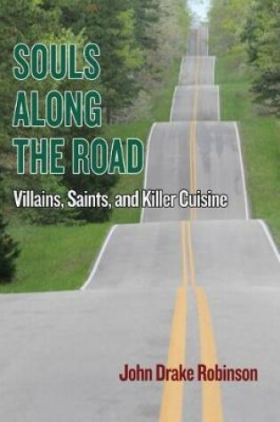 Cover of Souls Along The Road