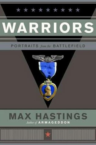 Cover of Warriors