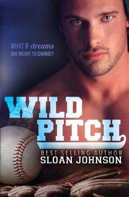 Cover of Wild Pitch