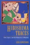 Book cover for Hiroshima Traces