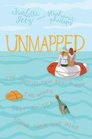 Cover of Unmapped