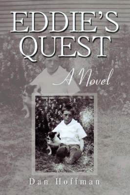 Book cover for Eddie's Quest