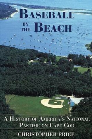 Cover of Baseball by the Beach