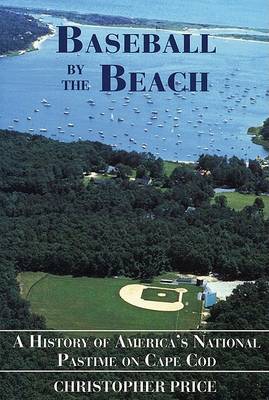 Book cover for Baseball by the Beach