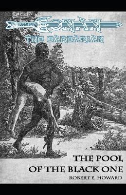 Cover of The Pool Of The Black One Annotated