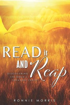 Book cover for Read It and Reap