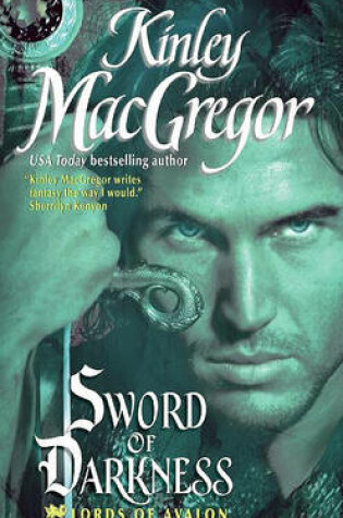 Cover of Sword of Darkness