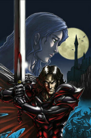 Cover of Lords of Avalon