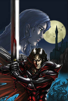 Book cover for Lords of Avalon