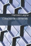 Book cover for Colapso de colmenas