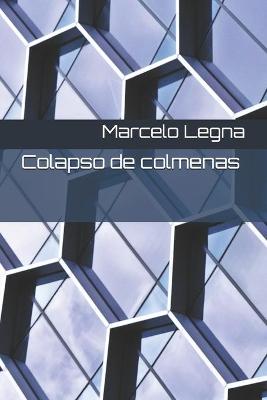 Cover of Colapso de colmenas