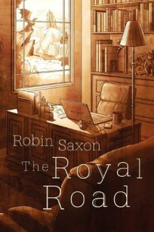 Cover of The Royal Road