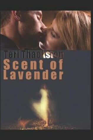 Cover of Scent of Lavender