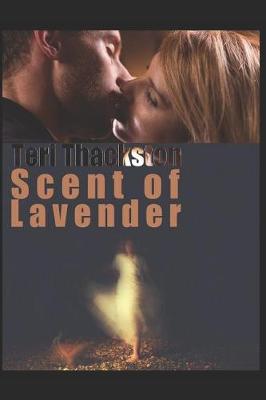 Book cover for Scent of Lavender