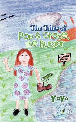 Book cover for The Tales of Pop & Grace