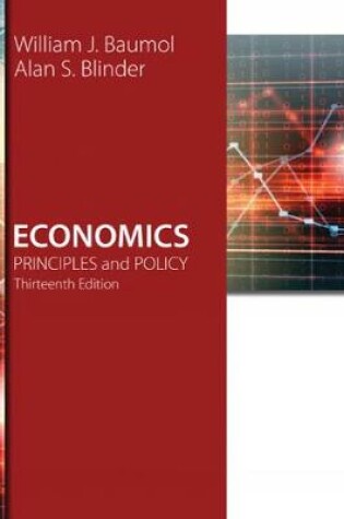 Cover of Economics