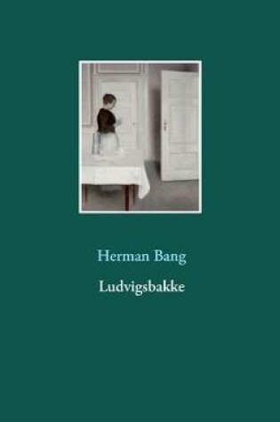 Cover of Ludvigsbakke