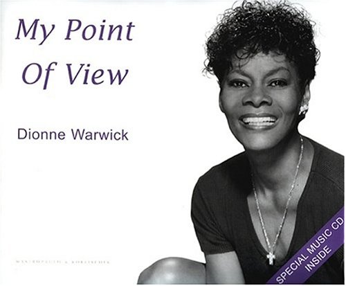 Book cover for My Point of View