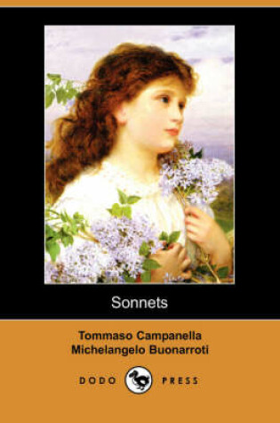Cover of Sonnets (Dodo Press)