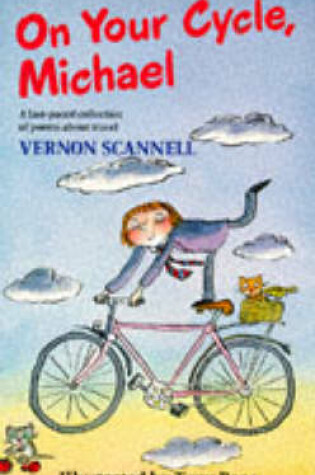 Cover of On Your Cycle, Michael