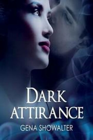 Cover of Dark Attirance