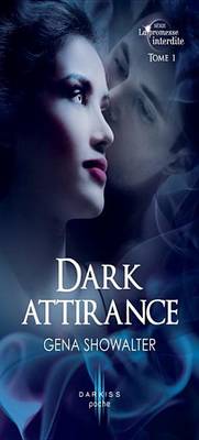 Book cover for Dark Attirance