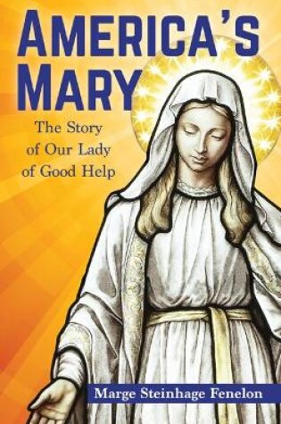 Cover of America's Mary