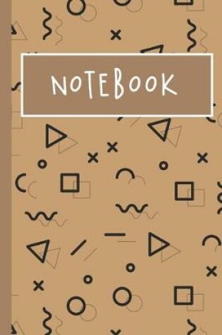 Cover of Notebook