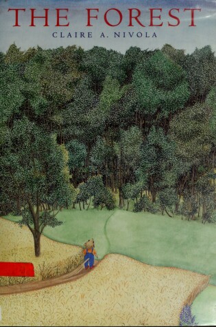 Cover of The Forest