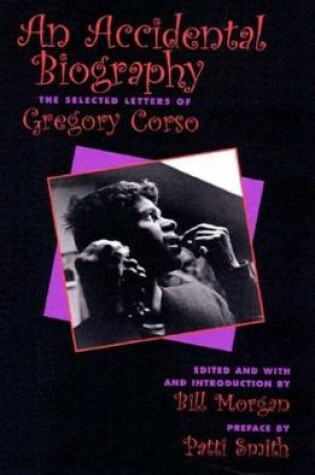 Cover of An Accidential Autobiography