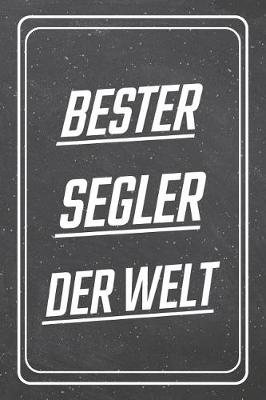 Book cover for Bester Segler der Welt