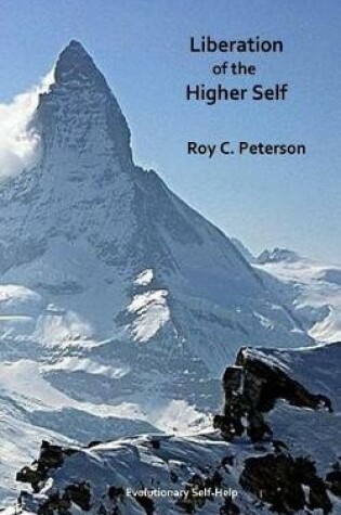 Cover of Liberation of the Higher Self