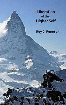 Book cover for Liberation of the Higher Self