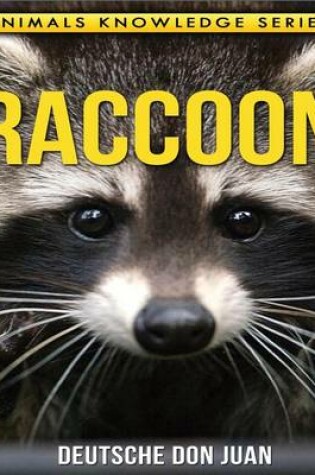 Cover of Raccoon