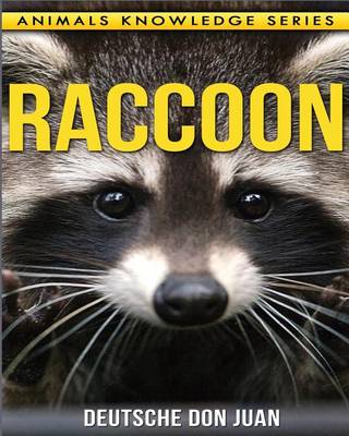 Cover of Raccoon