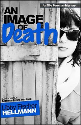 Book cover for An Image of Death