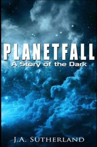 Cover of Planetfall
