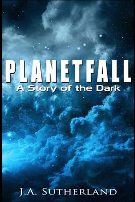 Book cover for Planetfall