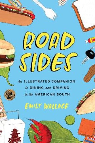 Cover of Road Sides