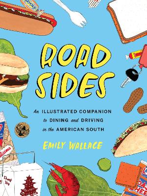 Cover of Road Sides