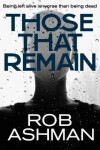 Book cover for Those That Remain