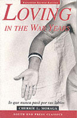 Book cover for Loving in the War Years 95% English