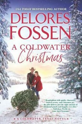 Cover of A Coldwater Christmas